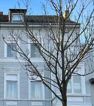 Der Schwan 7 - 3 Schlafzimmer - 2 Balkone - Zentral - 100 Qm Apartment