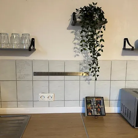 Der Schwan 7 - 3 Schlafzimmer - 2 Balkone - Zentral - 100 Qm