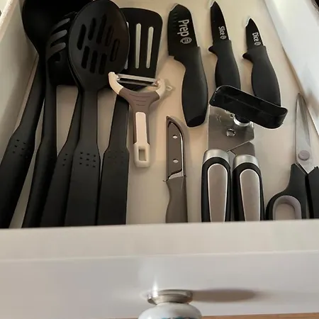 Apartment Der Schwan 7 - 3 Schlafzimmer - 2 Balkone - Zentral - 100 Qm Duren