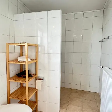 Der Schwan 7 - 3 Schlafzimmer - 2 Balkone - Zentral - 100 Qm * Duren