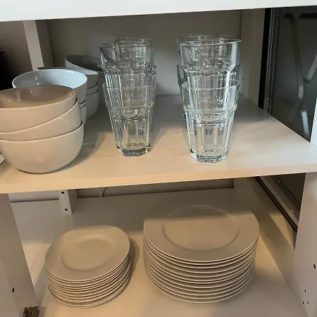 Der Schwan 7 - 3 Schlafzimmer - 2 Balkone - Zentral - 100 Qm Düren - Eifel