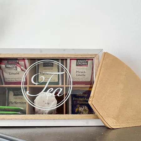 Der Schwan 7 - 3 Schlafzimmer - 2 Balkone - Zentral - 100 Qm *