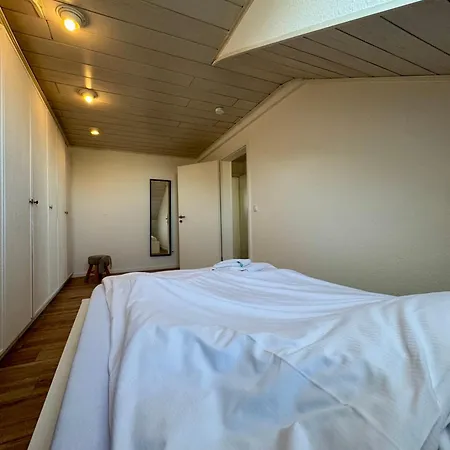 Der Schwan 7 - 3 Schlafzimmer - 2 Balkone - Zentral - 100 Qm