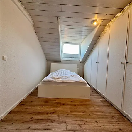 Der Schwan 7 - 3 Schlafzimmer - 2 Balkone - Zentral - 100 Qm Duren