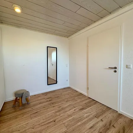 Der Schwan 7 - 3 Schlafzimmer - 2 Balkone - Zentral - 100 Qm * Duren