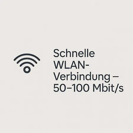 Der Schwan 7 - 3 Schlafzimmer - 2 Balkone - Zentral - 100 Qm *