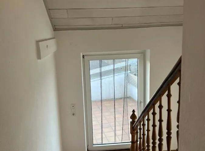 Der Schwan 7 - 3 Schlafzimmer - 2 Balkone - Zentral - 100 Qm Apartmán Düren - Eifel