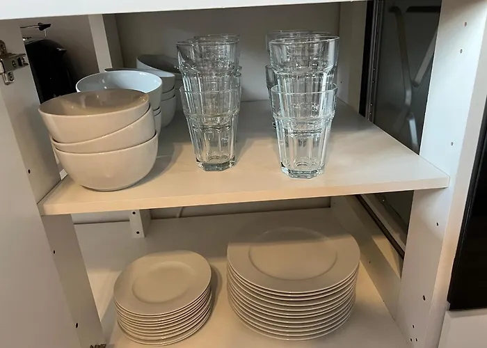 Der Schwan 7 - 3 Schlafzimmer - 2 Balkone - Zentral - 100 Qm Duren