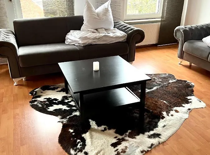 Der Schwan 7 - 3 Schlafzimmer - 2 Balkone - Zentral - 100 Qm Apartmán Düren - Eifel