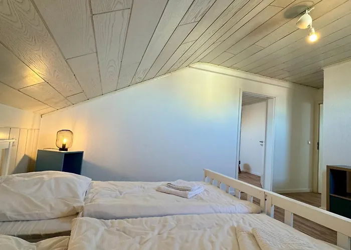 Apartmán Der Schwan 7 - 3 Schlafzimmer - 2 Balkone - Zentral - 100 Qm Düren - Eifel