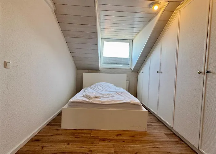 Der Schwan 7 - 3 Schlafzimmer - 2 Balkone - Zentral - 100 Qm Düren - Eifel