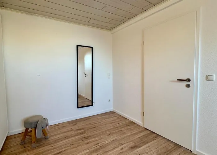 Der Schwan 7 - 3 Schlafzimmer - 2 Balkone - Zentral - 100 Qm * Düren - Eifel