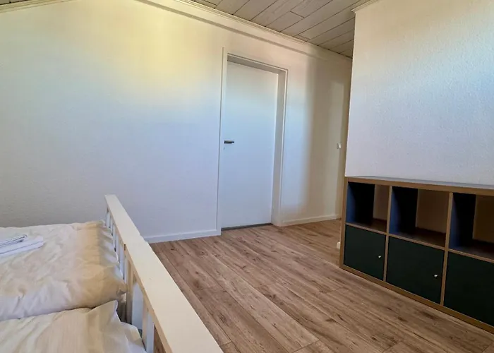 Apartmán Der Schwan 7 - 3 Schlafzimmer - 2 Balkone - Zentral - 100 Qm Düren - Eifel