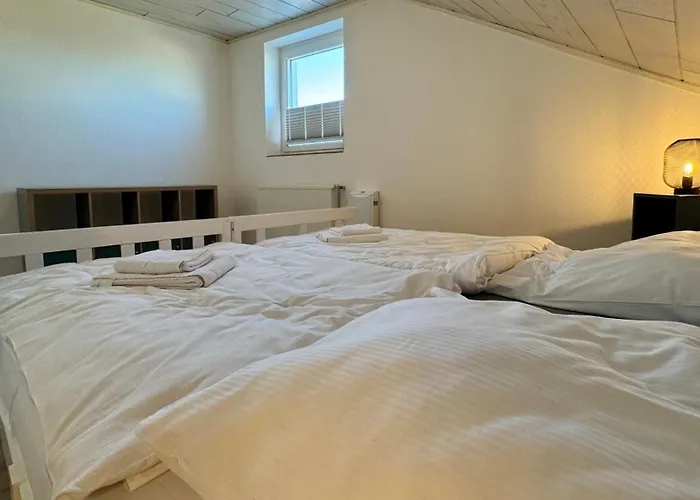 Der Schwan 7 - 3 Schlafzimmer - 2 Balkone - Zentral - 100 Qm Düren - Eifel