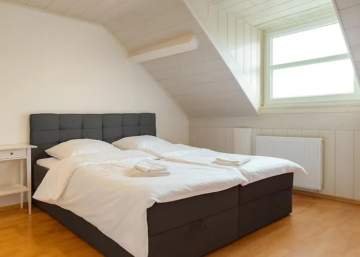 Apartmán Der Schwan 7 - 3 Schlafzimmer - 2 Balkone - Zentral - 100 Qm Düren - Eifel