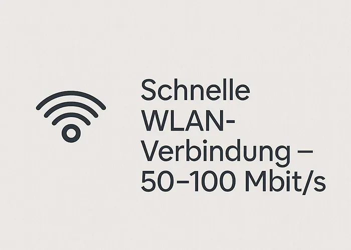 Der Schwan 7 - 3 Schlafzimmer - 2 Balkone - Zentral - 100 Qm *